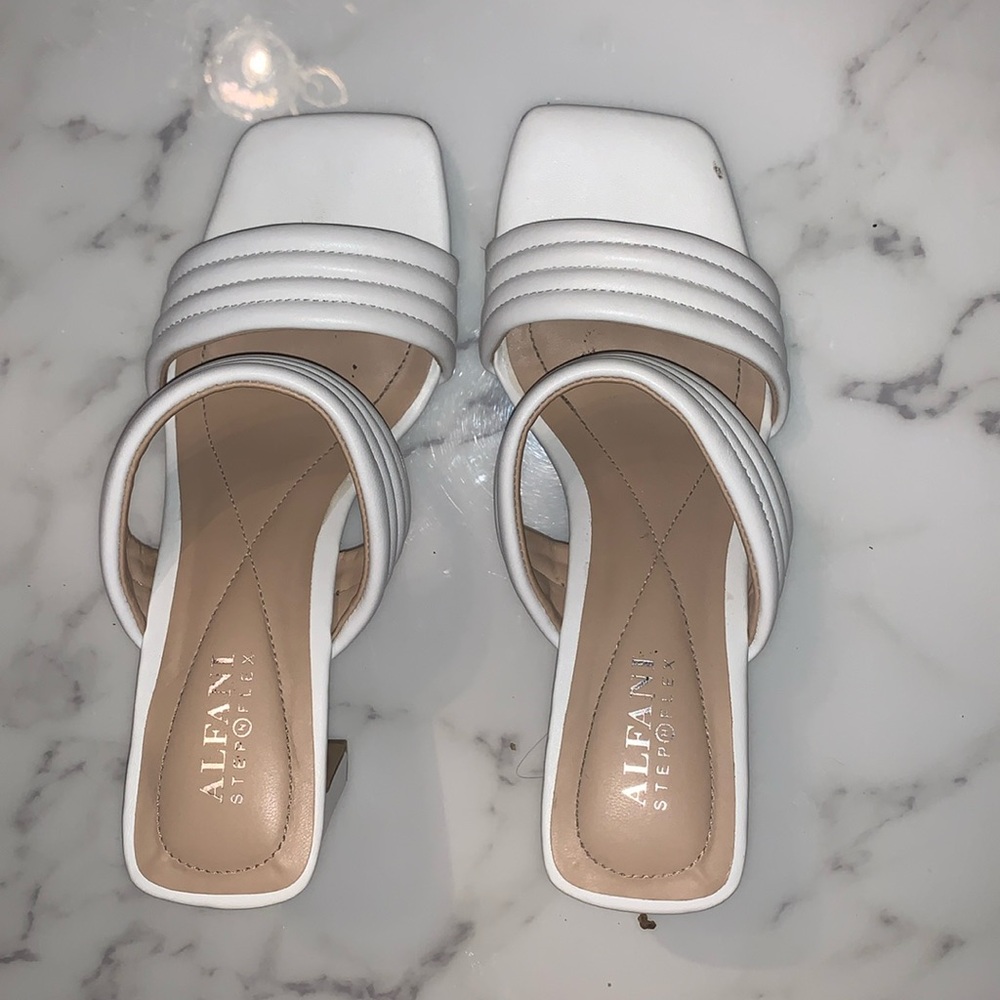 Alfani Heel